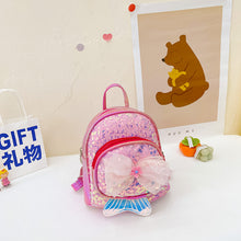 Load image into Gallery viewer, 2213 GESSY GIRL BACKPACK