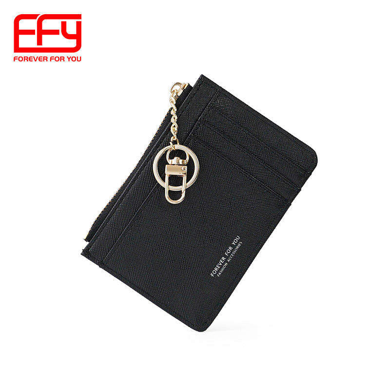 FY1018-4 GESSY CARD HOLDER