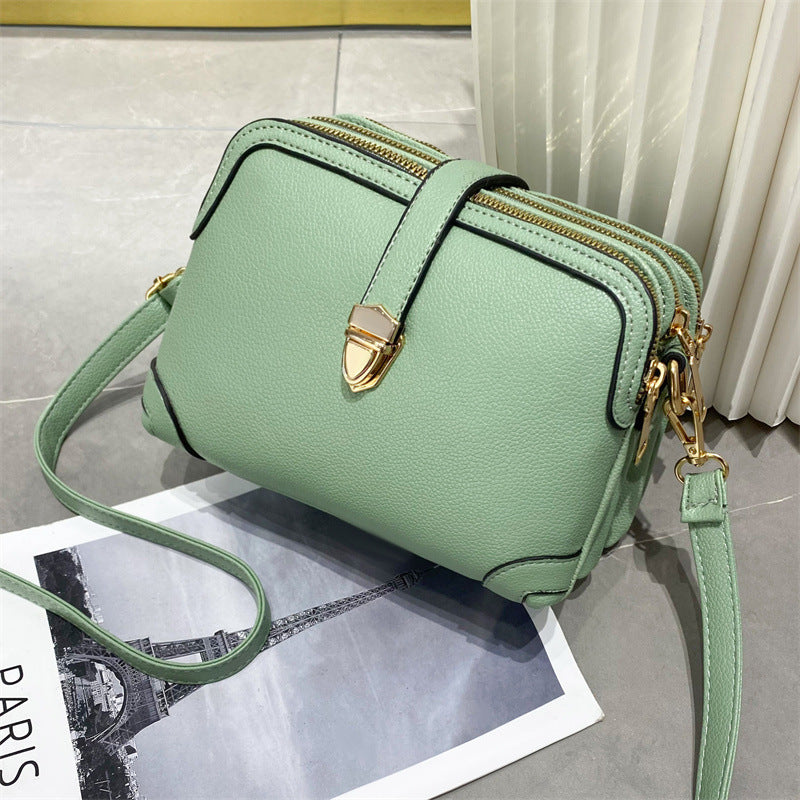 1656 GESSY BAG