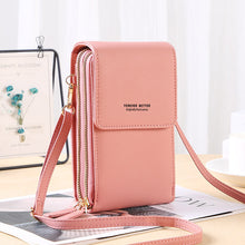 Load image into Gallery viewer, 9067 GESSY CROSSBODY BAG