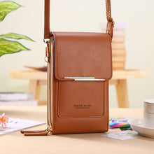 Load image into Gallery viewer, 9066 GESSY CROSSBODY BAG