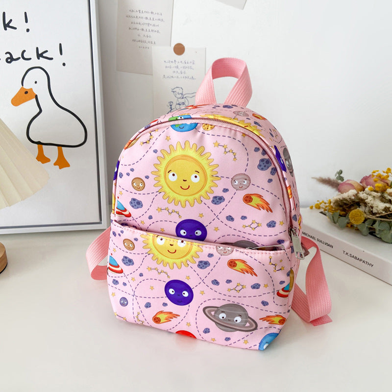 2271 GESSY KID BACKPACK