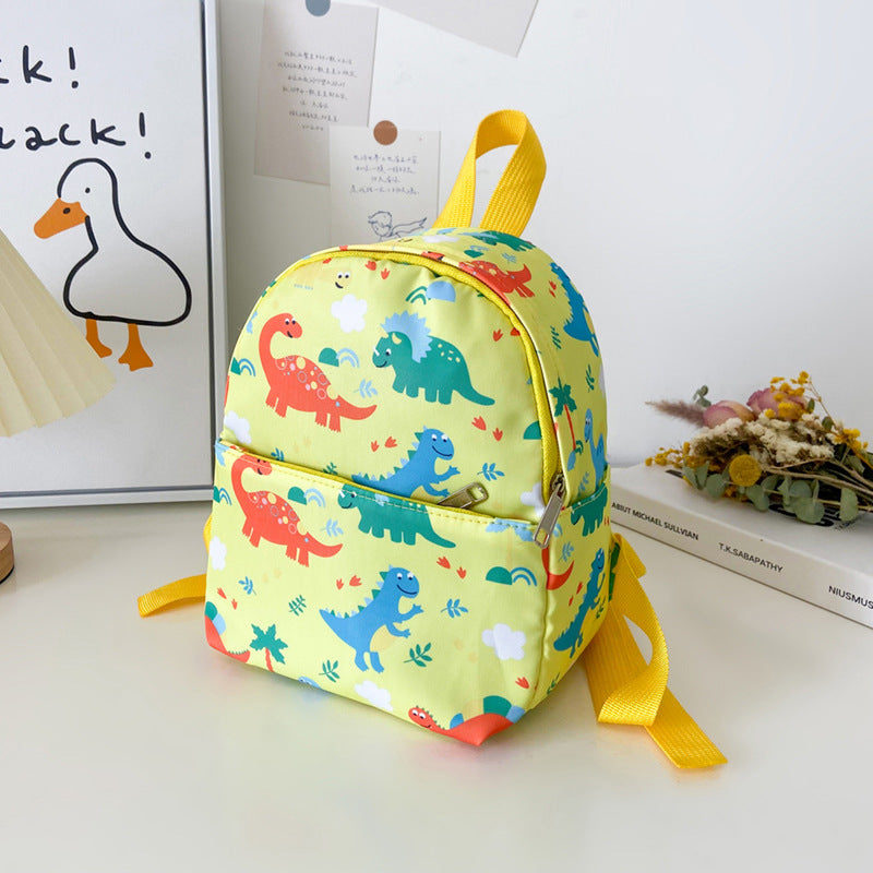 2271 GESSY KID BACKPACK