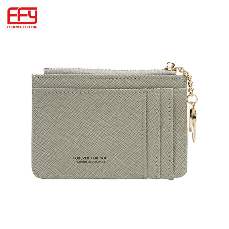 FY1018-4 GESSY CARD HOLDER