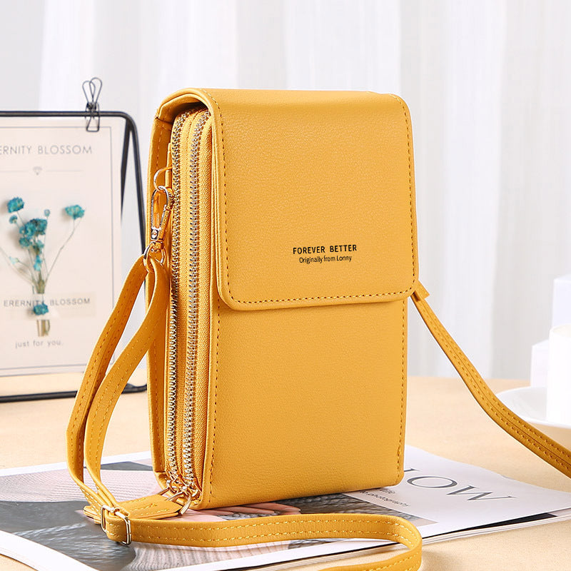 9067 GESSY CROSSBODY BAG