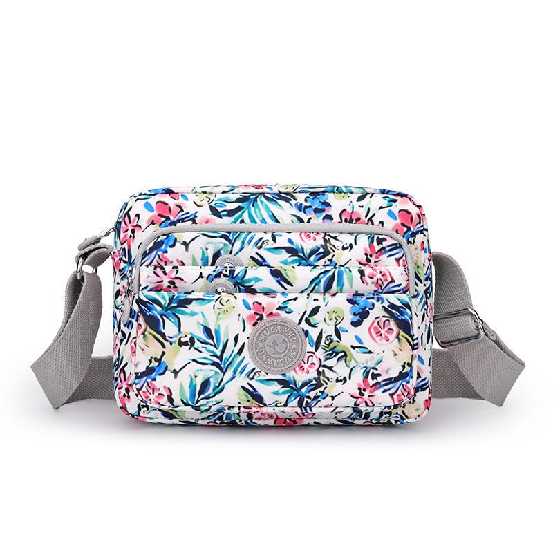 M511 GESSY CROSSBODY BAG