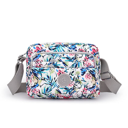 M511 GESSY CROSSBODY BAG