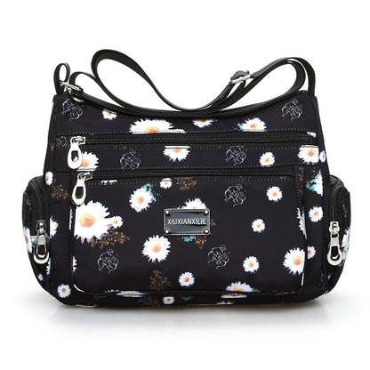 8891 GESSY CROSSBODY BAG