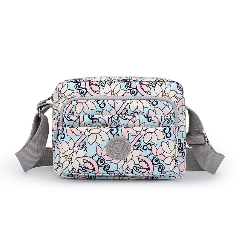 M511 GESSY CROSSBODY BAG