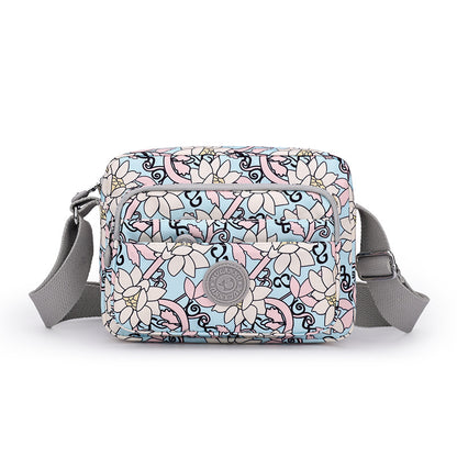 M511 GESSY CROSSBODY BAG