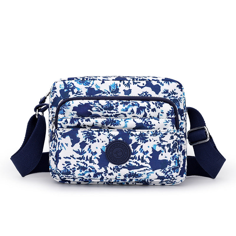 M511 GESSY CROSSBODY BAG