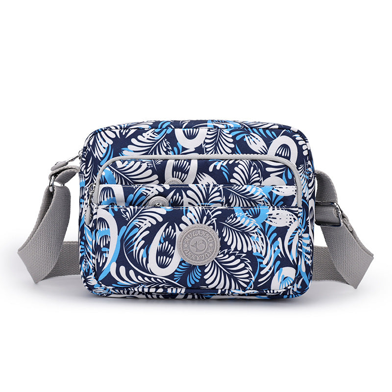 M511 GESSY CROSSBODY BAG