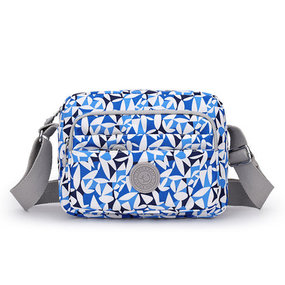 M511 GESSY CROSSBODY BAG
