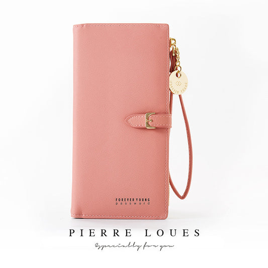 PL821-4-1 GESSY PURSE