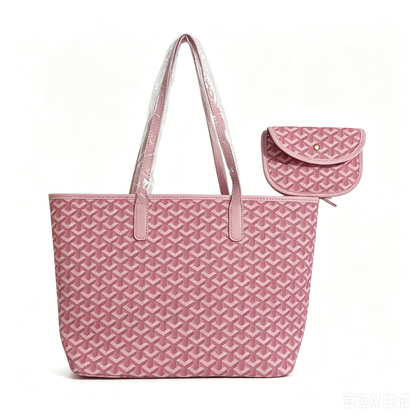 991 GESSY TOTE BAG