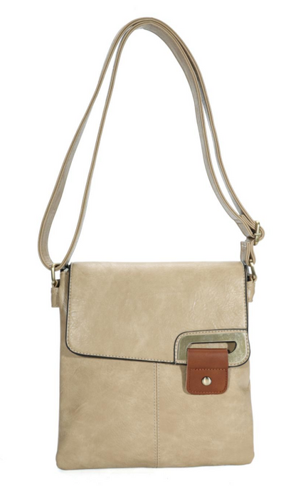 1080 CROSSBODY BAG