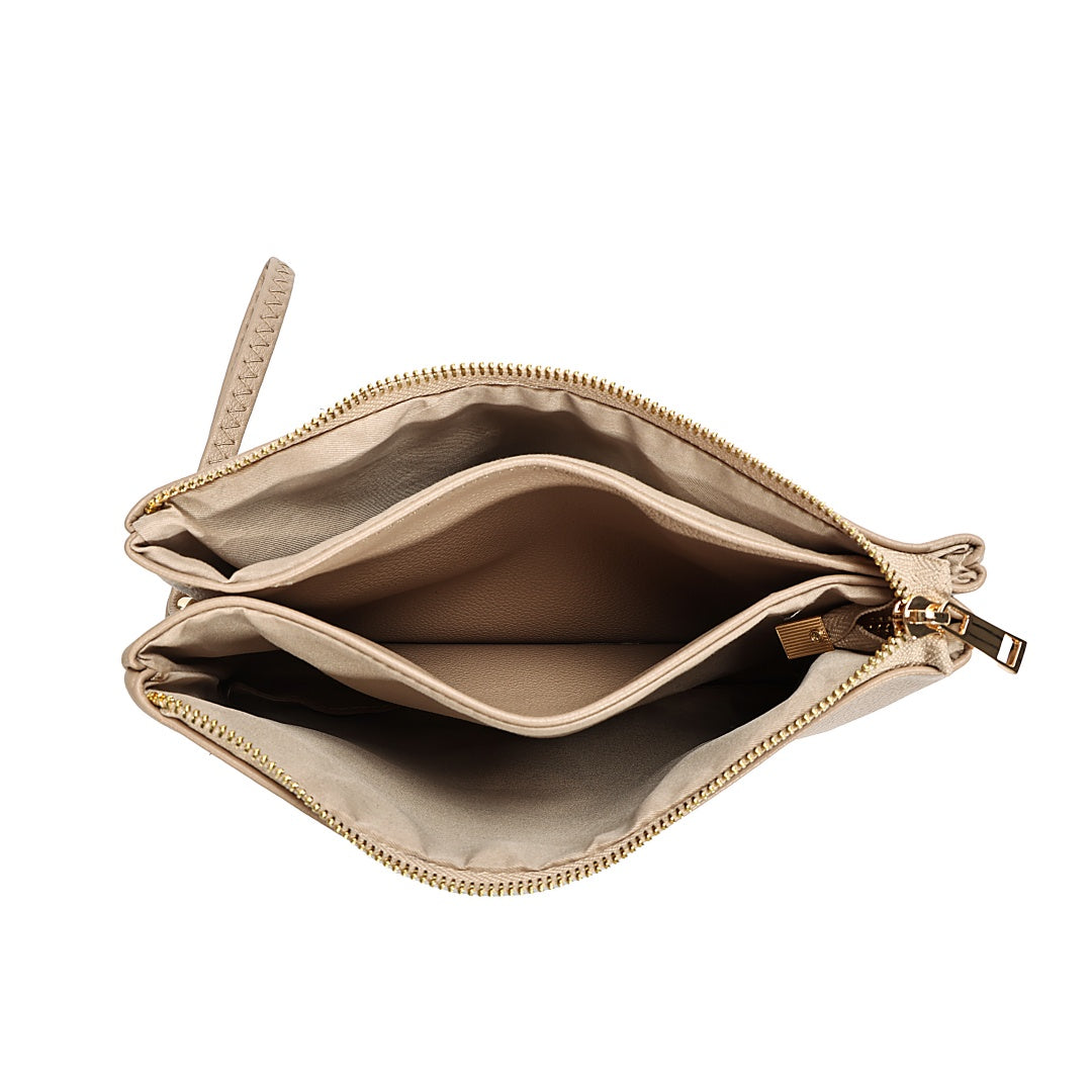 G4795-1 Gessy Cross Body Bag