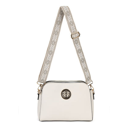 G1155 Gessy Cross Body Bag