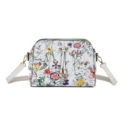 G1156 Gessy Cross Body Bag