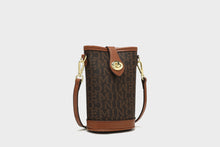 Load image into Gallery viewer, 7878-3 GESSY CROSSBODY BAG