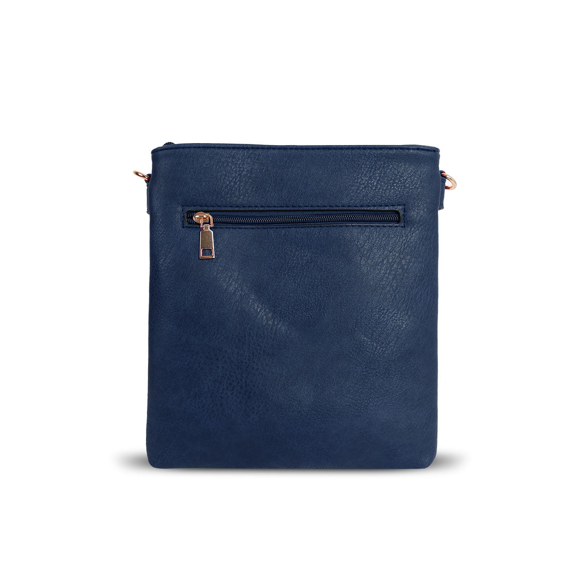 1055 GESSY CROSSBODY BAG IN BLUE