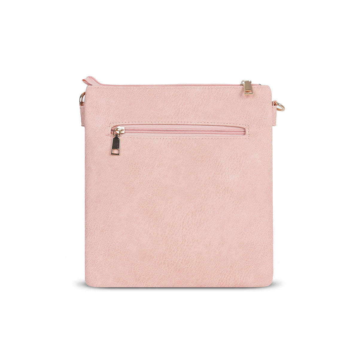 1113 GESSY CROSSBODY BAG IN PINK