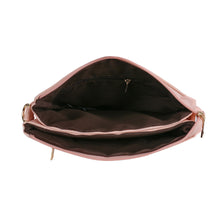 Load image into Gallery viewer, 1113 GESSY CROSSBODY BAG IN PINK