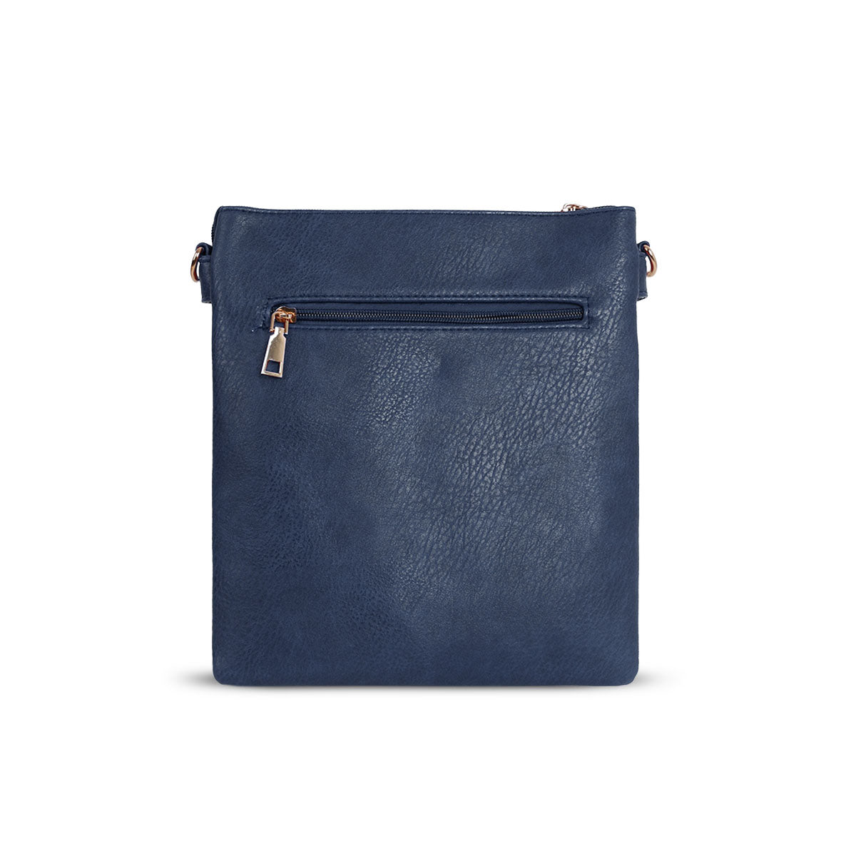 1113 GESSY CROSSBODY BAG IN BLUE