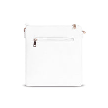 Load image into Gallery viewer, 1113 GESSY CROSSBODY BAG IN WHITE