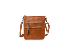 Load image into Gallery viewer, 1331 GESSY CROSS BODY BAG IN EARTH YELLOW