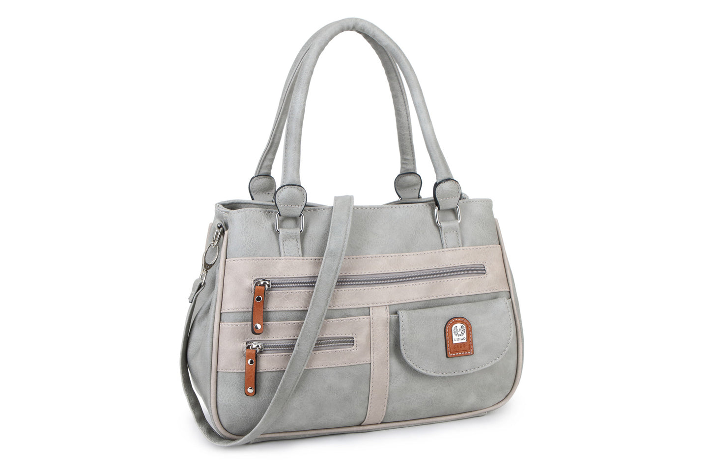 1733-3 GESSY BAG IN GREY