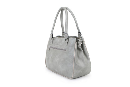 1733-3 GESSY BAG IN GREY