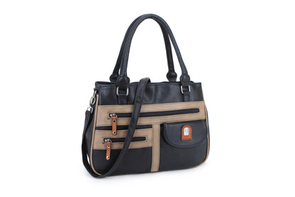 1733-3 GESSY BAG IN BLUE