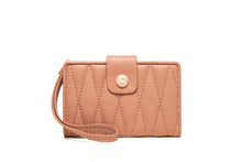Load image into Gallery viewer, PT20-1575 GESSY PURSE IN ORANGE