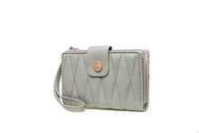 Load image into Gallery viewer, PT20-1575 GESSY PURSE IN ORANGE