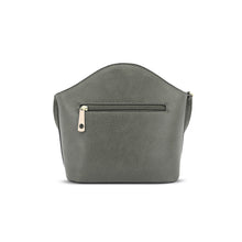 Load image into Gallery viewer, 2166 IN GREY GESSY CROSS BODY BAG