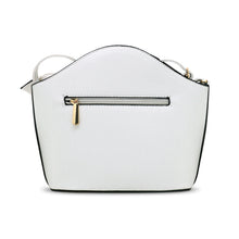 Load image into Gallery viewer, 2166 IN WHITE GESSY HANDBAG
