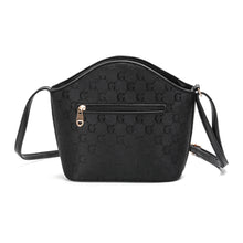 Load image into Gallery viewer, 2167G GESSY CROSSBODY BAG IN BLACK