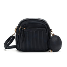 Load image into Gallery viewer, CP150 GESSY CROSSBAG IN NAVY