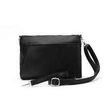 Load image into Gallery viewer, D55 GESSY CROSSBAG IN BLACK