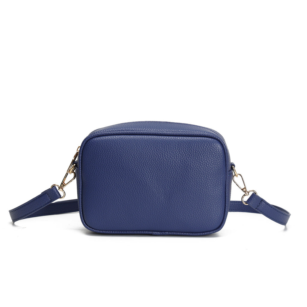 Navy cross body hot sale bag uk