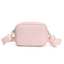 Load image into Gallery viewer, 8923 GESSY CROSSBAG IN LIGHT PINK