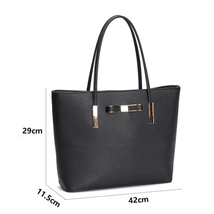 G1141 GESSY TOTE BAG