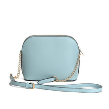 Load image into Gallery viewer, G1168 GESSY CROSS BODY BAG IN pink