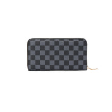 Load image into Gallery viewer, DW351GZ GESSY PURSE IN BLACK