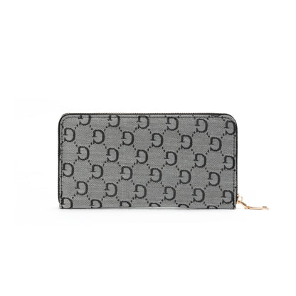 DW352G GESSY PURSE IN GREY