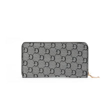 Load image into Gallery viewer, DW352G GESSY PURSE IN GREY