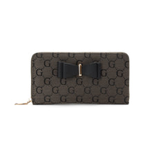 Load image into Gallery viewer, DW352G GESSY PURSE IN COFFEE