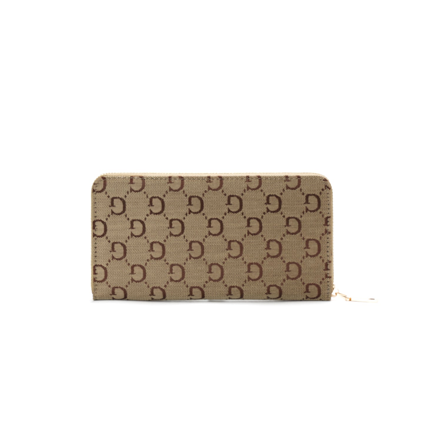 DW352G GESSY PURSE IN BROWN