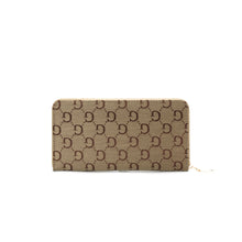 Load image into Gallery viewer, DW352G GESSY PURSE IN BROWN